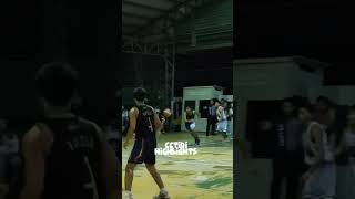 Nakatulong pa nga gar.. #basketball #contactsports #physicalsports #sports #highlights