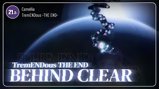 TremENDouS -The END- | 55%~100%