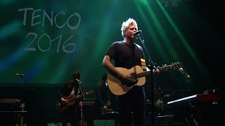 Niccolò Fabi - #3 Facciamo finta (live) Premio Tenco 2016