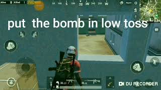 PUBG MOBILE PRO TIPS