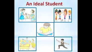 An Ideal Student|Unexpected Reactions About An Ideal Student|The Definitive Guide to An IdealStudent