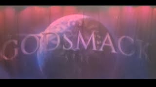 Godsmack - Whatever (*Shaky due to exhaustion)