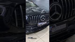 Подбор и замена оригинального ветрового стекла +7(925)744-36-31 #amg #mercedes #mercedesbenz