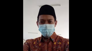 Bismillah dunia sementara, Akhirat  selamanya.