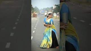 Odh Li Chunariya Tere Naam Ki#Shorts#Dance