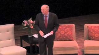 Alan Alda Introduction