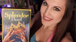 🎲 [J2S] Splendor Duel : explication et règles !