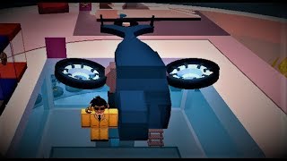 ROBLOX CLONE TYCOON HOW TO COMPLETE BOTH OF THE NEW QUESTS (HELICOPTER)