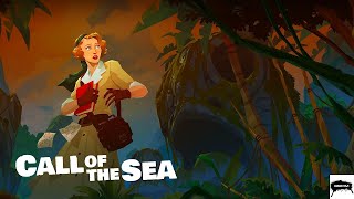 Call of the Sea Gameplay