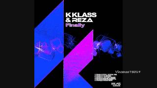 K-Klass & Reza - Finally (Jay Kay Remix) 2009