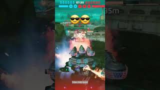 MENDER BOMBASTİK - WAR ROBOTS #warrobots #gameplaywarrobots #warrobotstrailer #wr