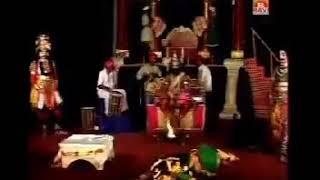 Nagavalli yakshagana