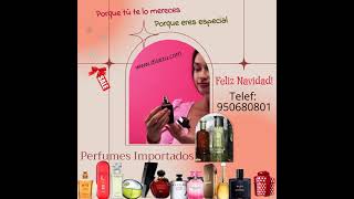 Feliz Navidad y Nuevo Año 2022  Perfumes y regalos WhatsApp (+51) 950 680 801 https://www.disezu.com