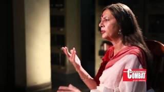 Brinda Karat on Judicial Reforms, Prejudices of Politicians & Police (English, Part 3)