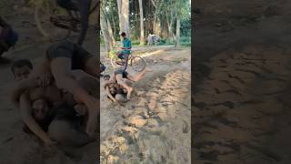 Kushti #shortvideo #armymotivation #wrestling #dangal #shorts #reels