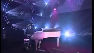 VORREI (LIVE) - Cesare Cremonini.mp4