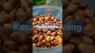 Kacang Bawang Food Enak #kacang #kacanggoreng #kacangbawang #food