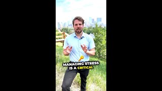 Quick Tips: Mastering Stress in 60 Seconds