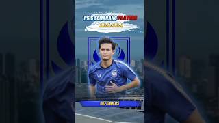 PSIS Semarang Players || Goalkeepers||Defenders #psis #psissemarang #psis_semarang