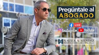 Pregúntale al Abogado