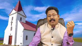 MORNING DEVOTION -114 ( ENGLISH ) | REV. CEDRIC JACOB