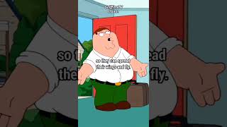 Family Guy   Chris should dance 🤣  #shorts #familyguy #petergriffin #meggriffin #funny