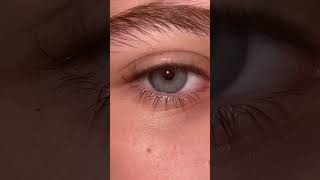 Re do: seeing if my lashes touch my eyebrows #lashes #eyes #viralvideo #viralshorts #fyp #fypシ゚viral