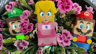 Discover Lego Super Mario Interactive Live Stream!