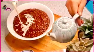 Champorado masarap lalo ngayong tag-ulan