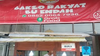 Bakso Rakyat Bu Endah Dieng || #dieng #wisatadieng #baksoendah #kulinerdieng