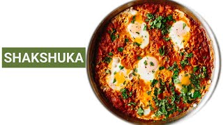 Shakshuka