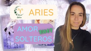 ARIES ♈ ALMAS GEMELAS 💕 DA UN SALTO DE FÉ 🙏 Y QUE DIGAN LO QUE QUIERAN 🗣️#ariestarot#tarotintuitivo