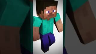 I am Steve #minecraft #shorts #iamsteve