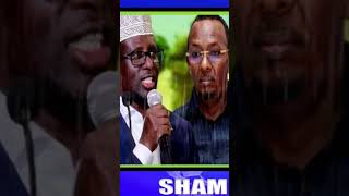 sheekh ahariif nabada kajirto puntland iyo somaliland kama jirto xamar