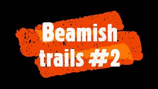 Beamish trails #2