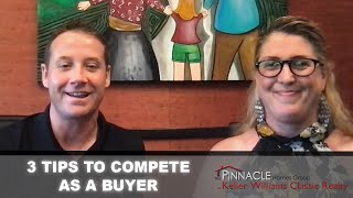 Competitive Market Tips with Lisa Camphire