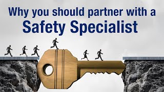 Safety Products Inc:  Why you should partner with a safety specialist