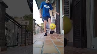 trick🙏#shorts#goals#football#viral#skills#tiktok#trick