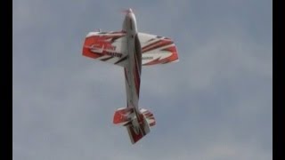 Multiplex Stuntmaster Erstflug #2