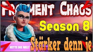 ⭐️ Aufstellung ENTDECKER ⭐️ Fragment Chaos Jess ⭐️ Besser denn je!  . Patch 8.0 | Fortnite RDW