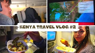 ५ लाख् मूल्य पर्ने लेडिज ब्याग ....।Dubai to Kenya Travel 🧳 #travel #travelvlog #emirates #dxbnbo