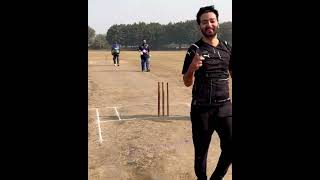 4k Highlights Cricket Match | Team Brothers vs Furious | Ramjas Cricket Ground Delhi