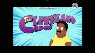 Tvtropolis - The Cleveland Show Promo (2012).