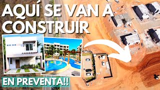 La Mejor PREVENTA en Cerritos Mazatlan | Almarena (Parte 1)