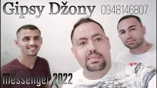 Gipsy Dzoni. Messenger. 👊👊