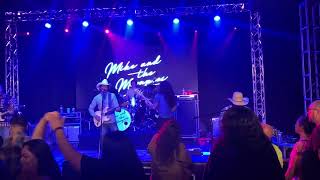 Mike and the Moonpies “You Look Good in Neon”