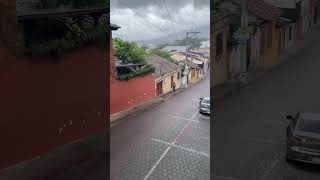 Calle Real Esquipulas (3ra avenida)