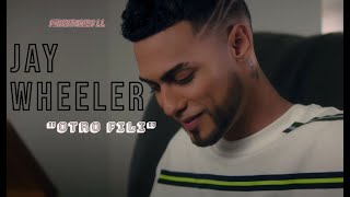 Jay Wheeler - Otro Fili (Video Lyric) Oficial Letra