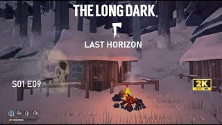 The Long Dark TFTFT Last Horizon Intruz S01E09 #009