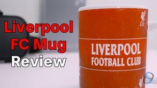 Liverpool FC Mug Review (April Fools)